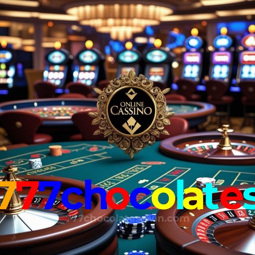 Blog do 777chocolates com dicas e estratégias para apostas e jogos