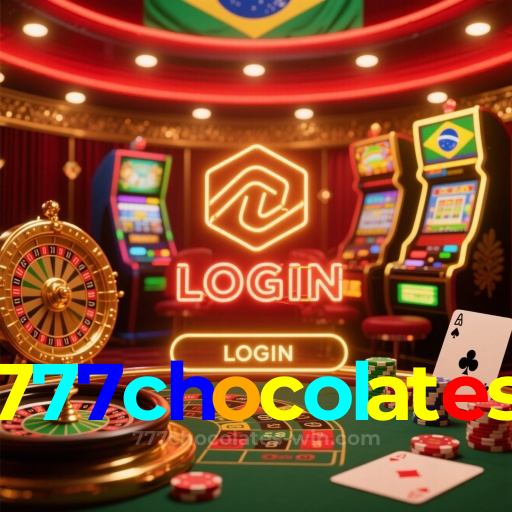 Por Que Escolher o Cassino do 777chocolates