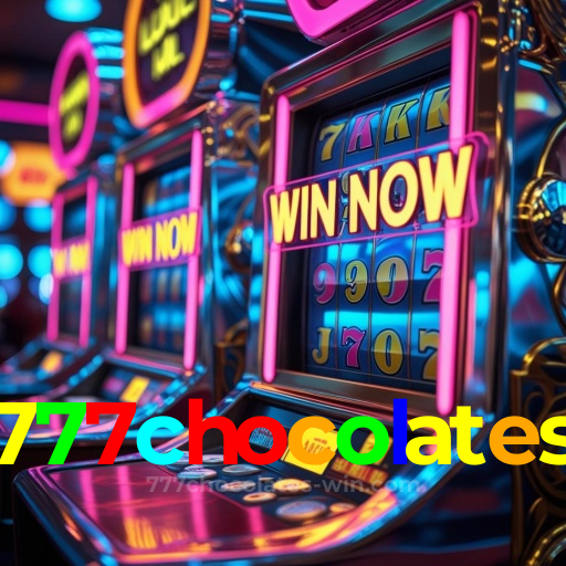 Novos Jogos no 777chocolates
